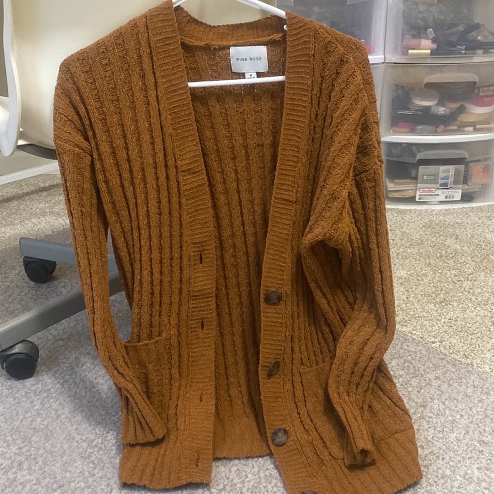 Cardigan - Picture 2 of 2